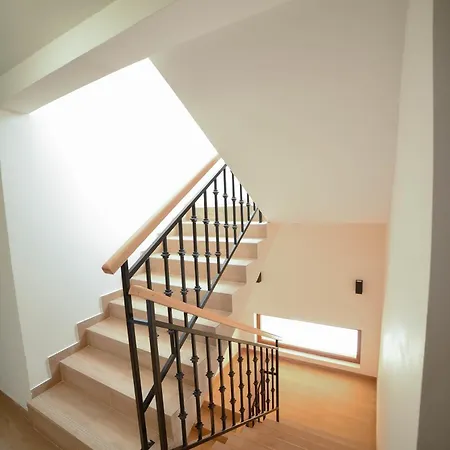 San Wellness & Apartamento *